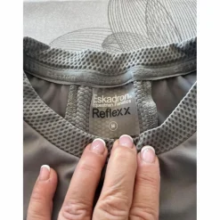 Eskadron Polos / Tshirts Équitation>t-shirt Equitation, gris, escadron TM