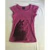 T-Shirt Rose*Equitatus