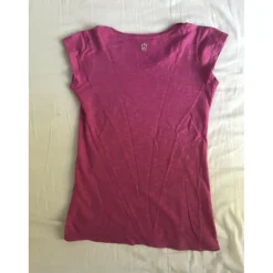 T-Shirt Rose*Equitatus