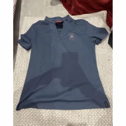 Fouganza Polos / Tshirts Équitation><noscript><img width=