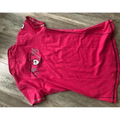 Fouganza Polos / Tshirts Équitation>T-shirt
