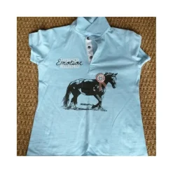 T-shirt*Fouganza Discount