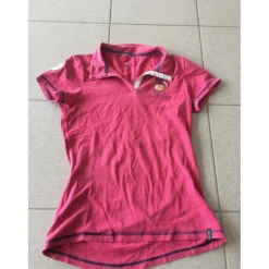 T-shirt rose*Fouganza Best