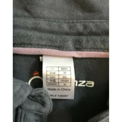 T-shirt gis*Decathlon Sale