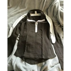 T-shirt manche longue*Decathlon Clearance