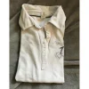T-shirt manche longue blanc*Decathlon Sale