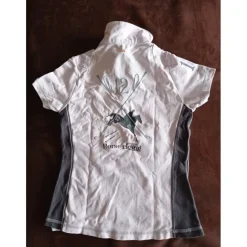 Fouganza Chemises & Polos>T-shirt manches courtes