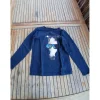 Equitheme Chemises & Polos>T-shirt manches longues equithème