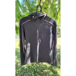 T-shirt manches longues*Fouganza Online