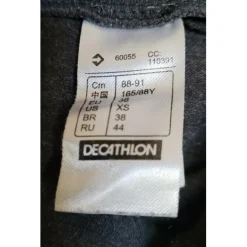 T-shirt manches longues*Fouganza Online