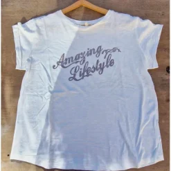 Penelope Leprevost Polos / Tshirts Équitation>T-shirt Pénélope Moby - Femme