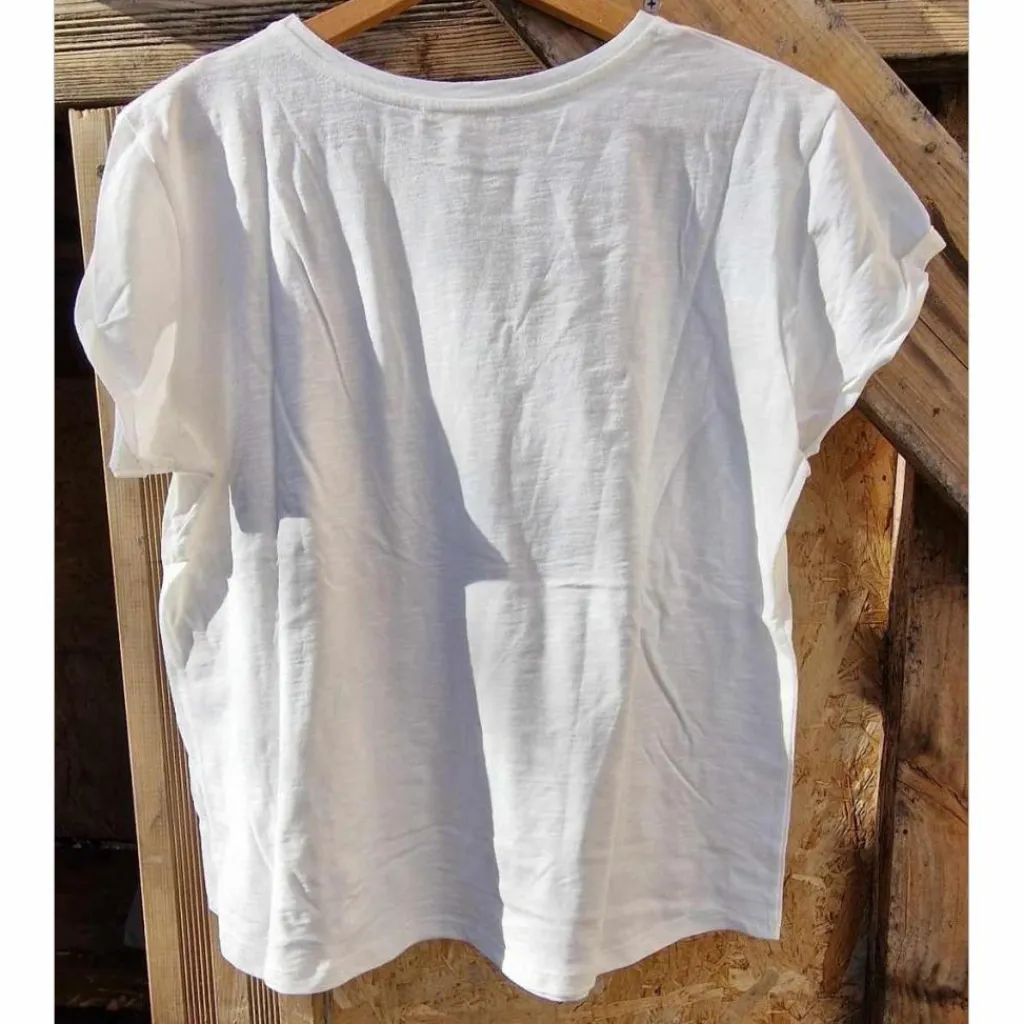 Penelope Leprevost Polos / Tshirts Équitation>T-shirt Pénélope Moby - Femme