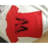 John Whitaker Polos / Tshirts Équitation>T-shirt rouge