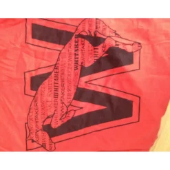 John Whitaker Polos / Tshirts Équitation>T-shirt rouge