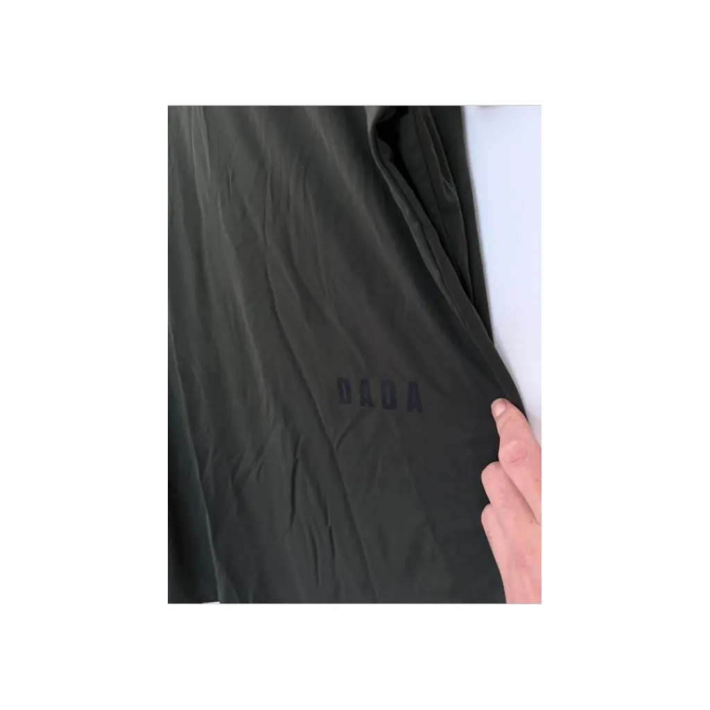 Tshirt technique ML*Dada Sport New
