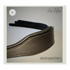 - Marque inconnue - Accessoires>Têtière Aim'horse
