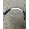 - Marque inconnue - Accessoires>Têtière de filet Epplejeck - Noir intérieur blanc