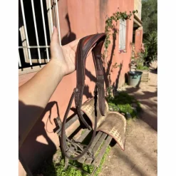 Devoucoux Accessoires>Tétière ergonomique large