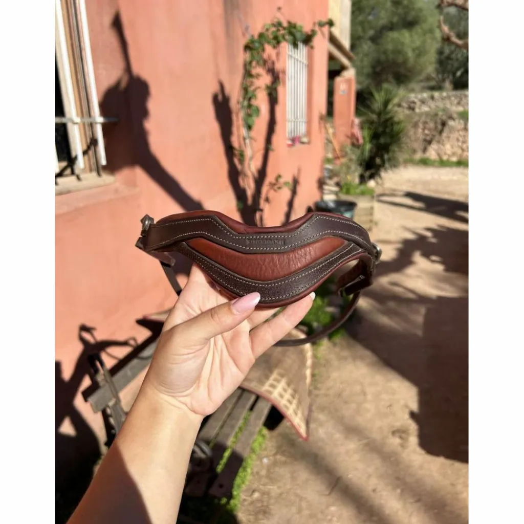 Devoucoux Accessoires>Tétière ergonomique large