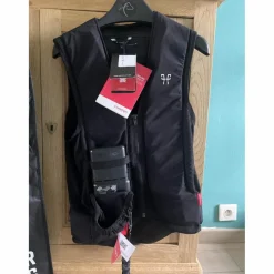 HorsePilot Airbags>Twist’air airbag Horse Pilot
