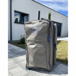Horse & Travel Valises|Sacs>ULTIMATE TRAVEL BAG - Sac de transport étanche pour matériel d’équitation