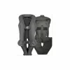 AK collection Airbags>Unisex Equestrian Airbag Vest Horse Riding Jacket With Neck/tail/body Airbag Removable Back Protection
