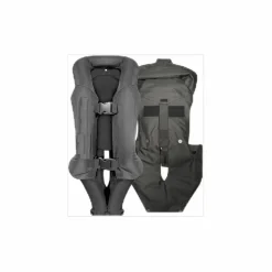 AK collection Airbags>Unisex Equestrian Airbag Vest Horse Riding Jacket With Neck/tail/body Airbag Removable Back Protection