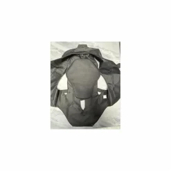 AK collection Airbags>Unisex Equestrian Airbag Vest Horse Riding Jacket With Neck/tail/body Airbag Removable Back Protection