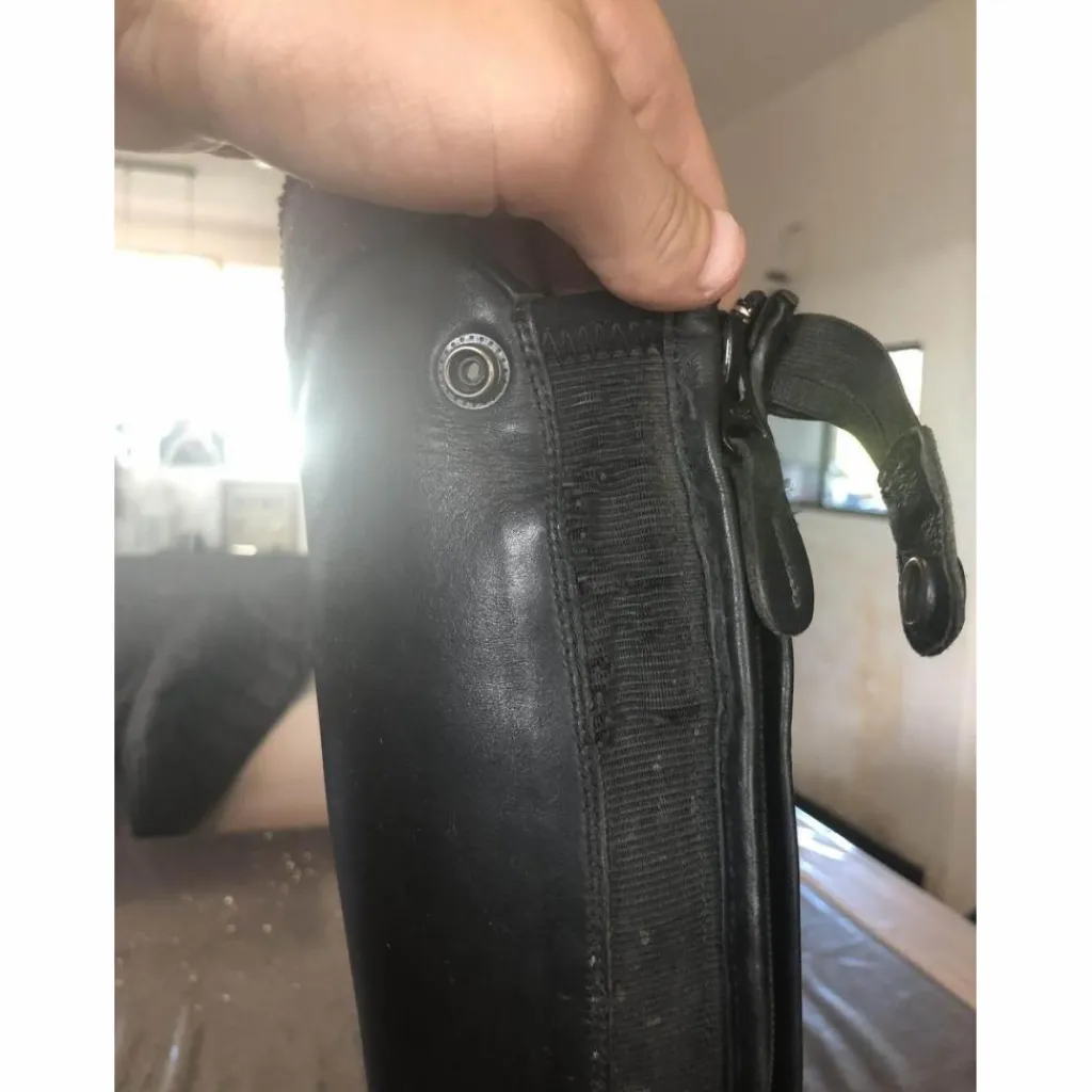 Equitheme Bottes>URGENT : bottes