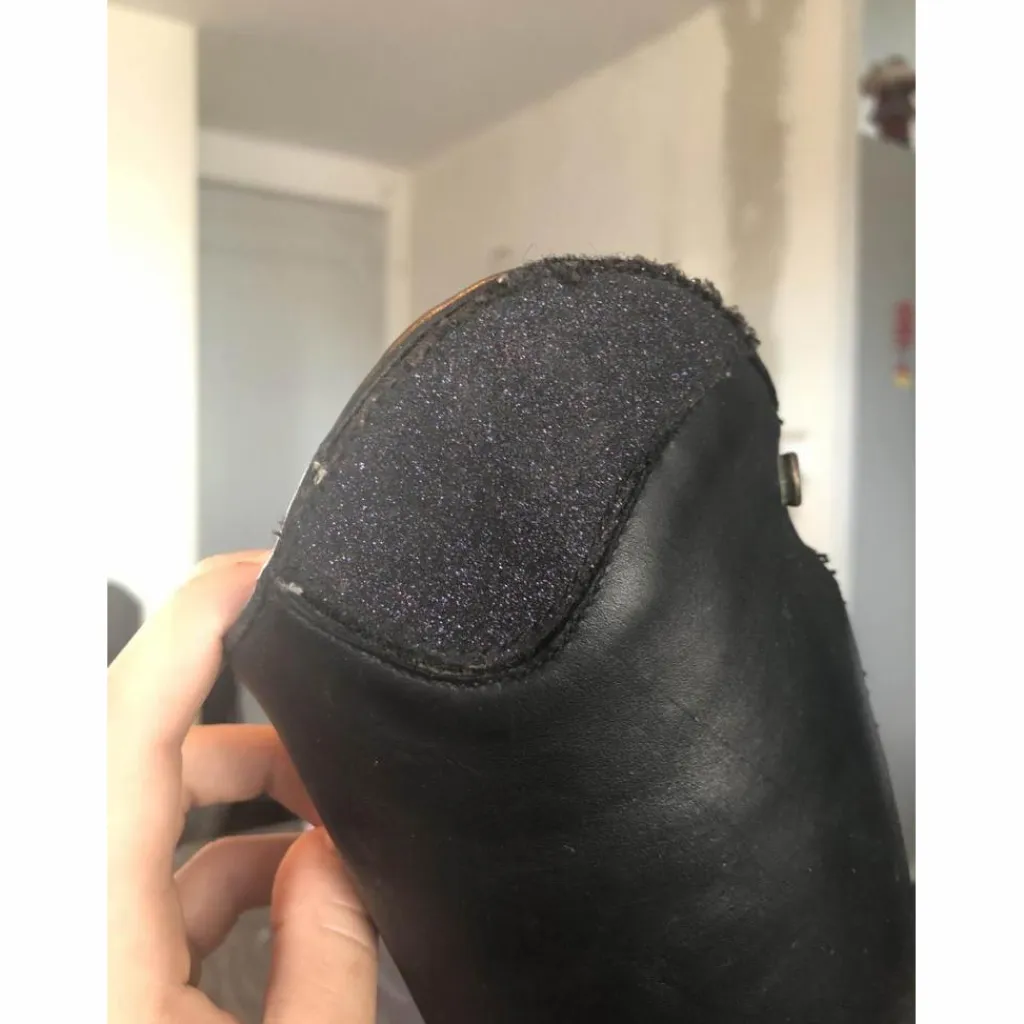 Equitheme Bottes>URGENT : bottes