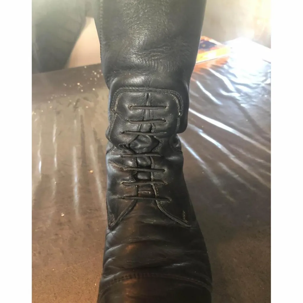 Equitheme Bottes>URGENT : bottes
