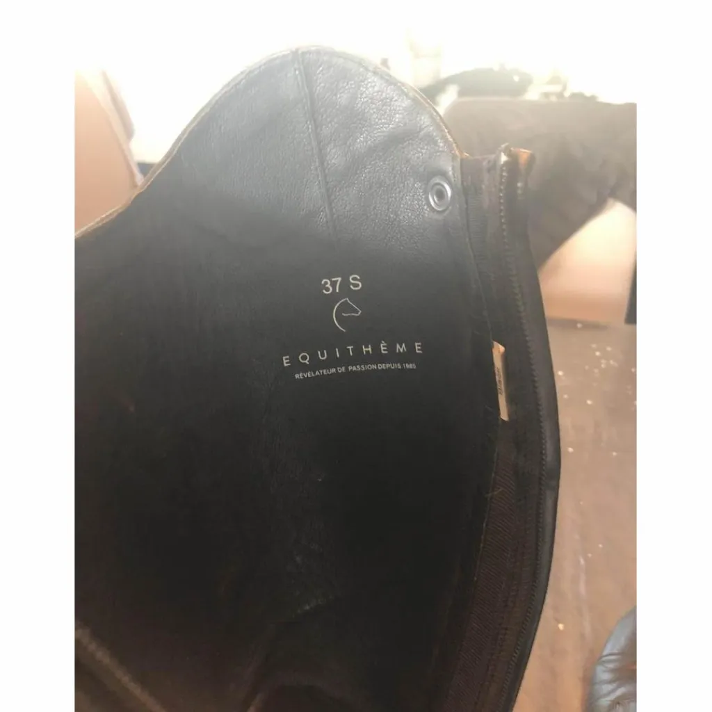 Equitheme Bottes>URGENT : bottes