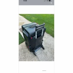 valise horse and travel*Horse & Travel Hot