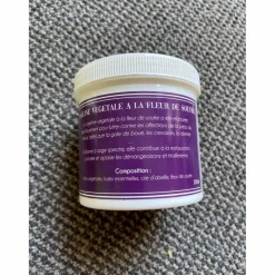 Vasline végétale - Karitale*- Marque inconnue -