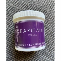 Vasline végétale - Karitale*- Marque inconnue -