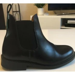 vend boots T34*Norton Clearance