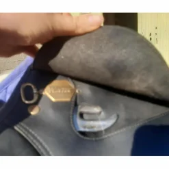 Vend ou échange selle 14 pouces*Wintec Outlet