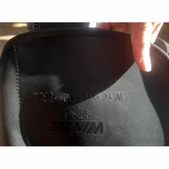 Vend ou échange selle 14 pouces*Wintec Outlet
