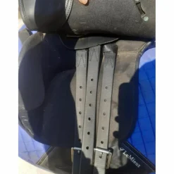 Vend ou échange selle 14 pouces*Wintec Outlet