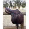 CWD Selles D'Obstacle>vend selle 2GS mademoiselle 18 pouces