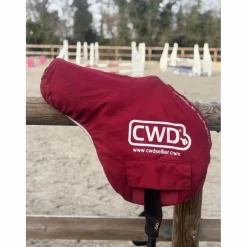 CWD Selles D'Obstacle>vend selle 2GS mademoiselle 18 pouces
