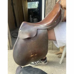 vend selle mixte*- Marque inconnue - Discount