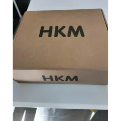 Vends boots*HKM Clearance