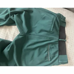 HorsePilot Pantalons>Vends pantalon hiorse pilot vert sapin