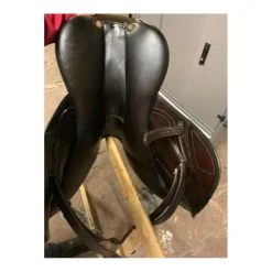 Ikonic Selles De Cross>Vends selle Ikonik