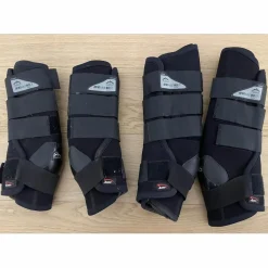 Veredus Repos>stable boots (transport & repos)