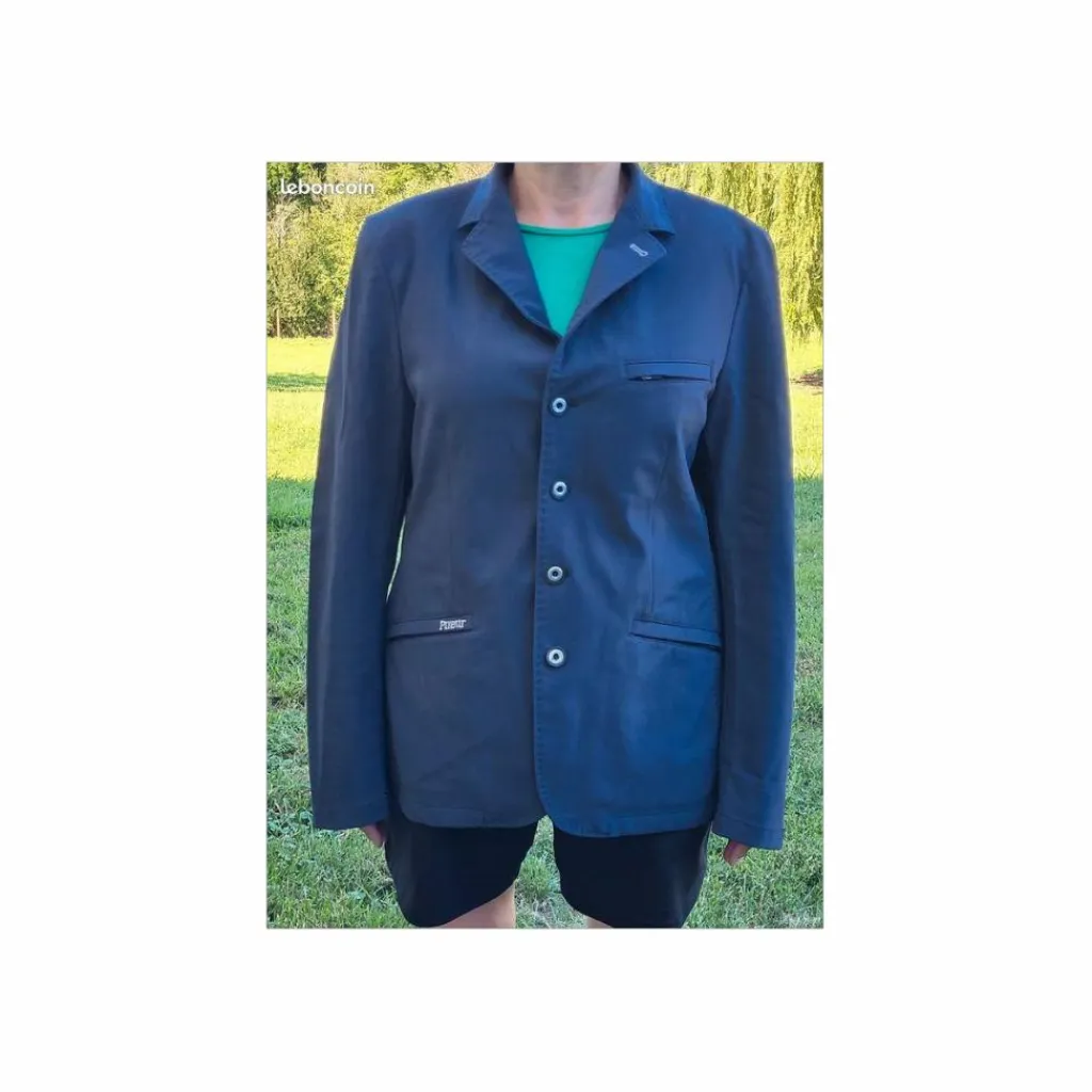 Pikeur Vestes De Concours>Veste