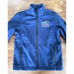 - Marque inconnue - Manteaux, Vestes Et Doudounes>Veste / blouson softshell CEB buzenval 8/10 ans