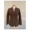Veste de concours femme*Animo Online