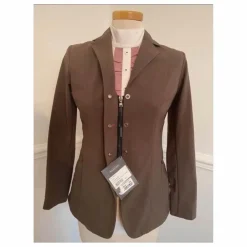 Veste de concours femme*Animo Online